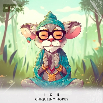 Chique – Ice