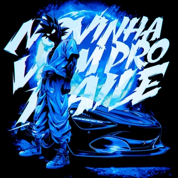 MGD – Novinha Vem pro Baile (Ultra Slowed)