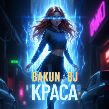 Bakun – Краса
