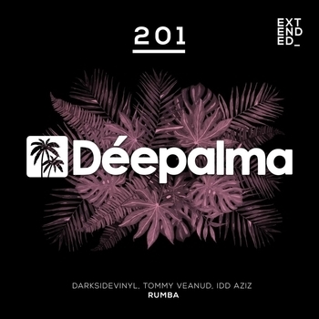 Darksidevinyl – Rumba (Extended Mix)