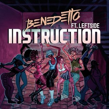 Benedetto – Instruction