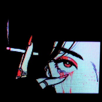 Fyere – digital remains (sped up)