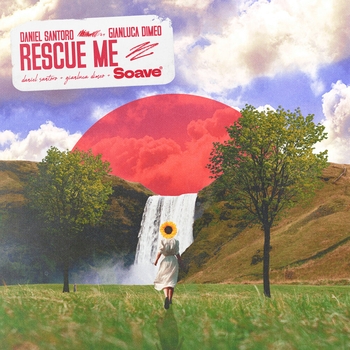 Daniel Santoro – Rescue Me