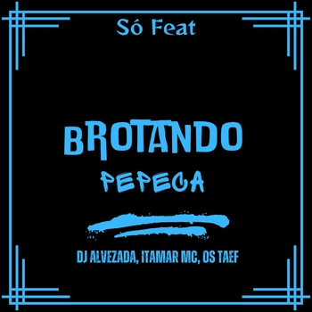 Itamar Mc – Brotando Pepeca