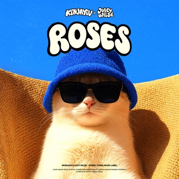 KENJAYEV – ROSES