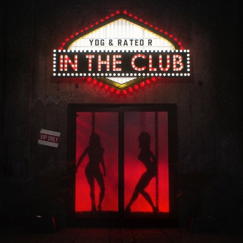 ydg – In The Club