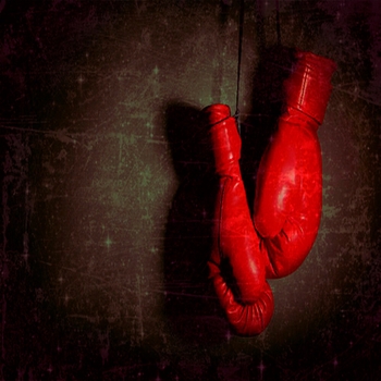 GYM – Клуб боец