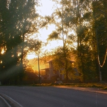 sunfade – warmtone (speed up)