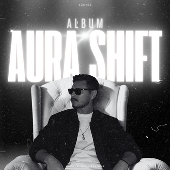Dartro – Aura Shift