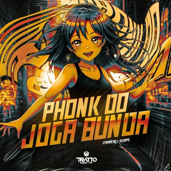 Skorps – Phonk do Joga Bunda (Speed Up)