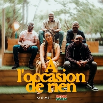 Noemie – À l'occasion de rien
