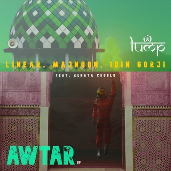 Linear – Awtar (Majnoon Remix)