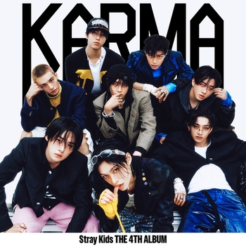 Stray Kids – Ceremony