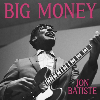 Jon Batiste – Do it all again