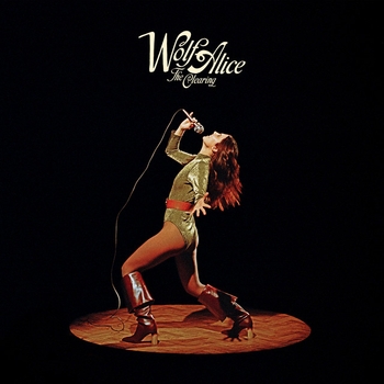 Wolf Alice – White Horses