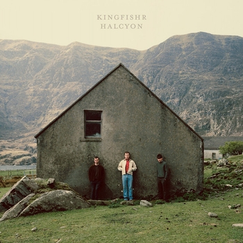 Kingfishr – Shadow
