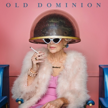 Old Dominion – Man or the Song