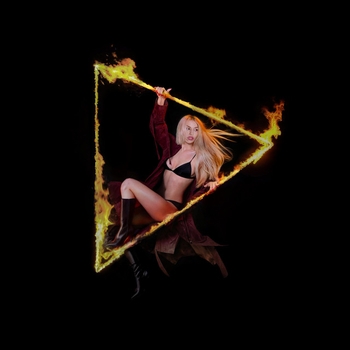 Ava Max – Skin in the Game