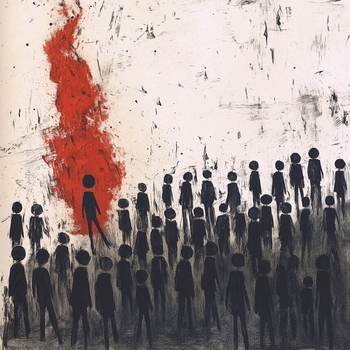 Three Days Grace – Another Relapse