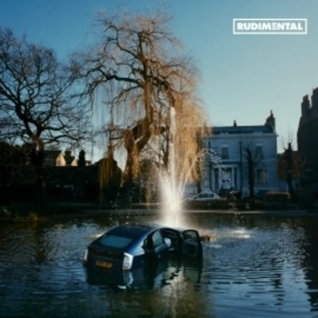Rudimental – Break My Heart