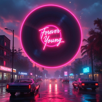 Oneil – Forever Young