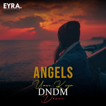Dndm – Angels