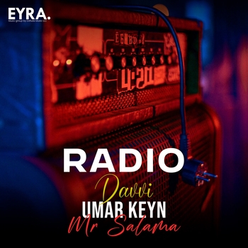 Umar Keyn – Radio