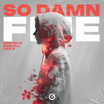 Dmitrii G – So Damn Fine