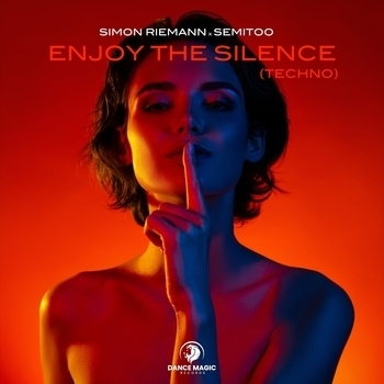 Simon Riemann – Enjoy The Silence (Techno)