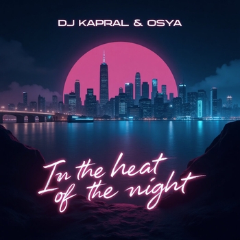 Dj Kapral – In the Heat of the Night