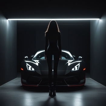 Oops Baby – Shadow