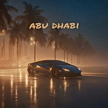 Xxiene – Abu Dhabi