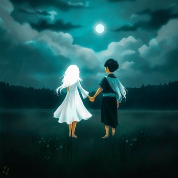 foreveralone – you said forever
