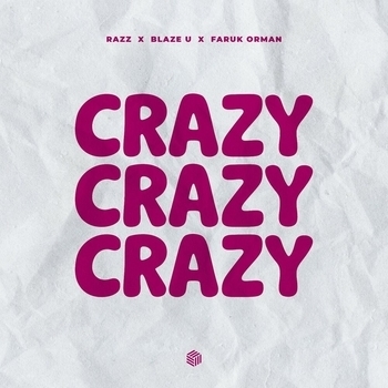 Razz – Crazy
