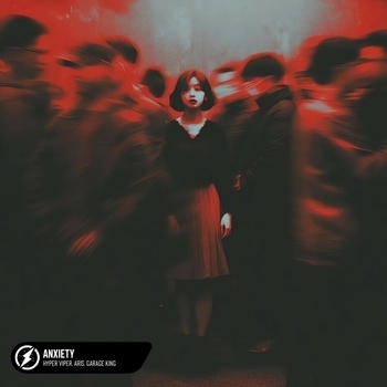 Hyper VIPER – Anxiety