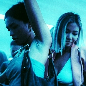 Soda – Give It Up