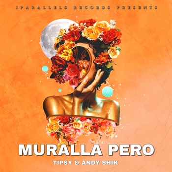 Tipsy – Muralla Pero
