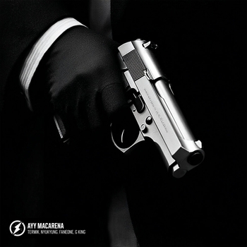 Termik – Ayy Macarena