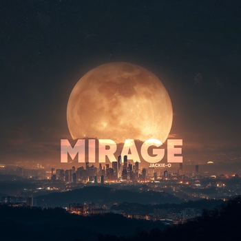 Jackie-O – Mirage