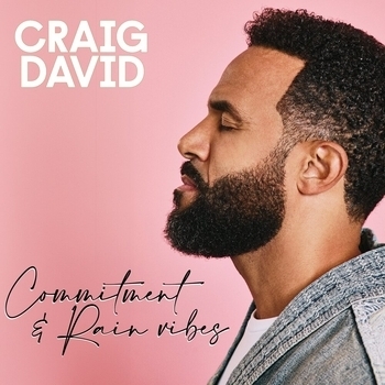 Craig David – Commitment (Garage Remix)