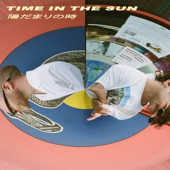 Two Another – Time In The Sun (Club Version)