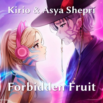 Kirio – Forbidden Fruit
