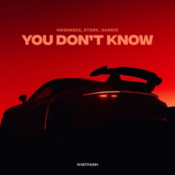 NOSENSES – You Don't Know