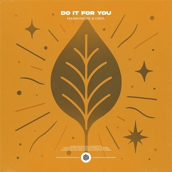 Mannymore – Do It for You