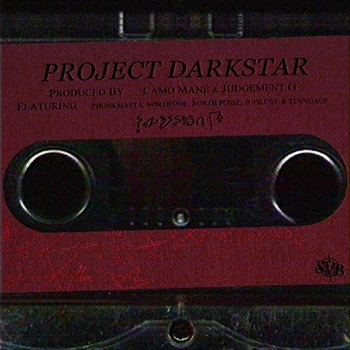 Judgement G – PROJECT DARKSTAR