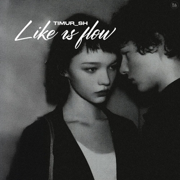 Timur_Sh – Like Us Flow