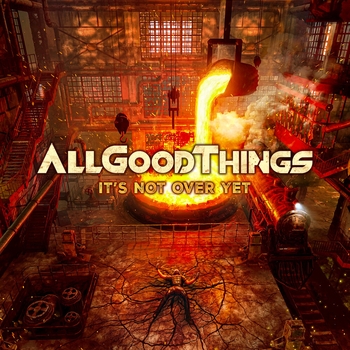 All Good Things – It's Not over Yet