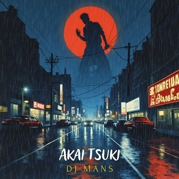 Dj Mans – Akai Tsuki
