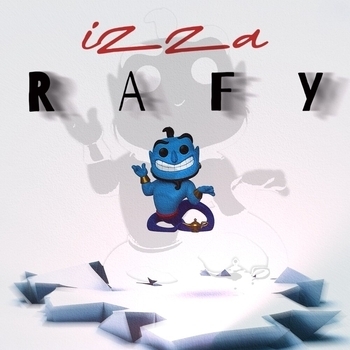 Rafy – Джин