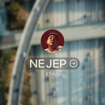 Il'han – NE JEP